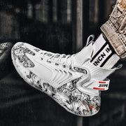 Explosion™ 'URBAN HIGH' - Limited edition