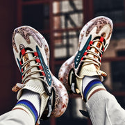 Explosion™ 'URBAN HIGH' - Limited edition