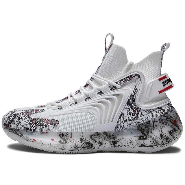 Explosion™ 'URBAN HIGH' - Limited edition