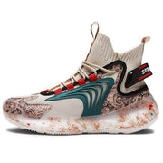 Explosion™ 'URBAN HIGH' - Limited edition