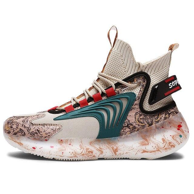 Explosion™ 'URBAN HIGH' - Limited edition