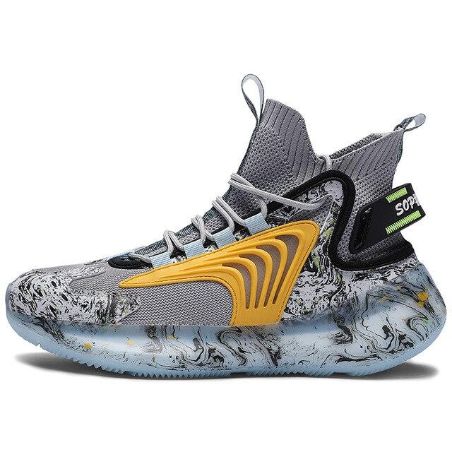 Explosion™ 'URBAN HIGH' - Limited edition