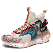 Explosion™ 'URBAN HIGH' - Limited edition