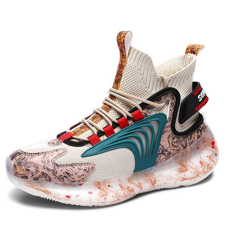 Explosion™ 'URBAN HIGH' - Limited edition