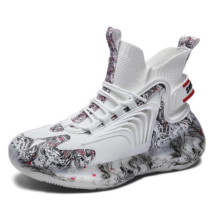 Explosion™ 'URBAN HIGH' - Limited edition