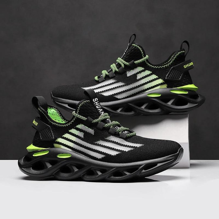 Twister Running Sneaker