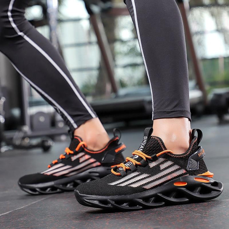 Twister Running Sneaker