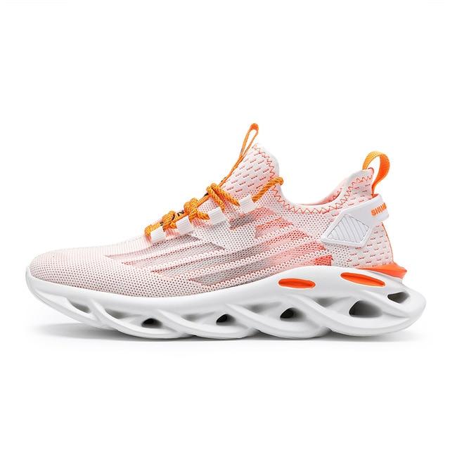 Twister Running Sneaker