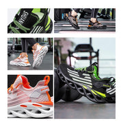 Twister Running Sneaker