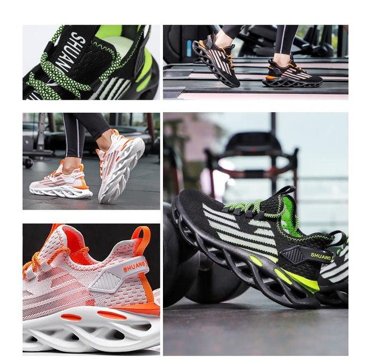 Twister Running Sneaker