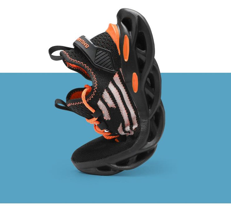 Twister Running Sneaker