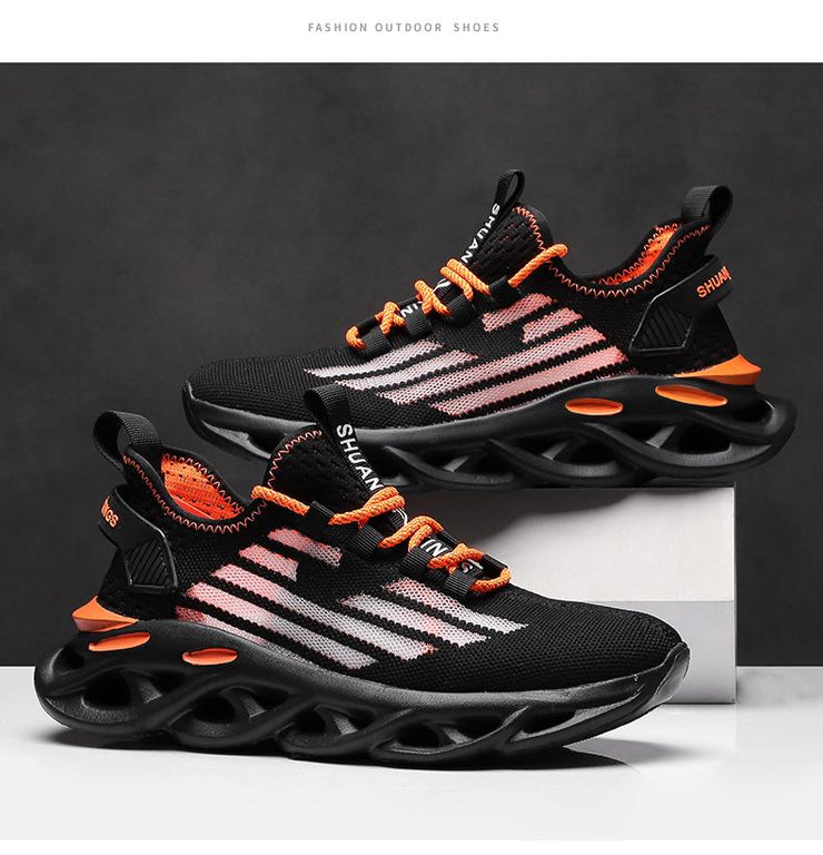 Twister Running Sneaker