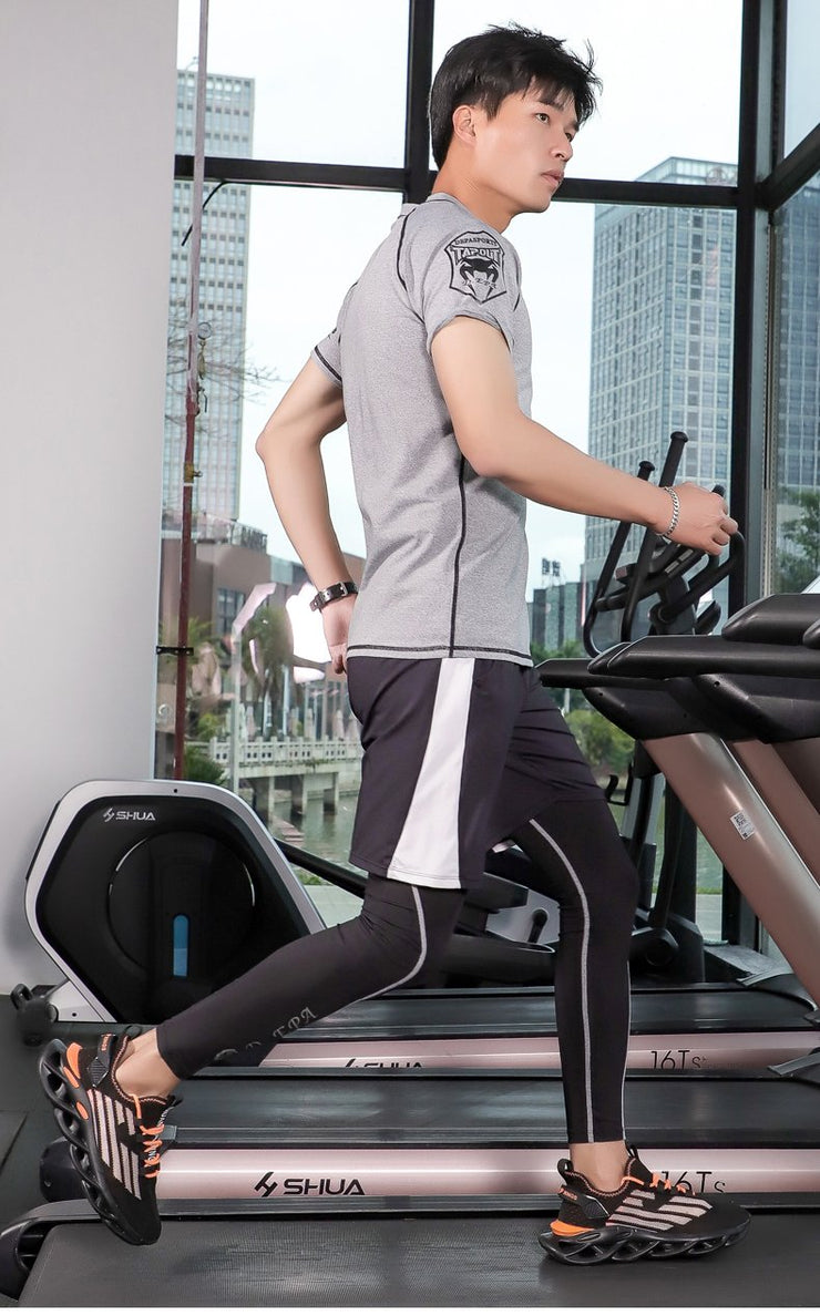 Twister Running Sneaker