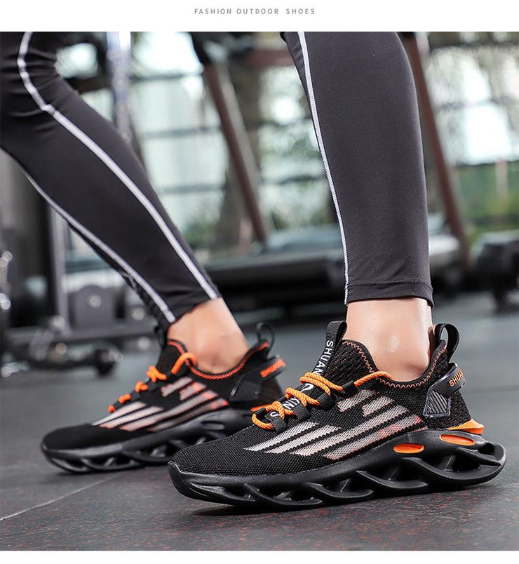 Twister Running Sneaker