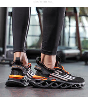 Twister Running Sneaker