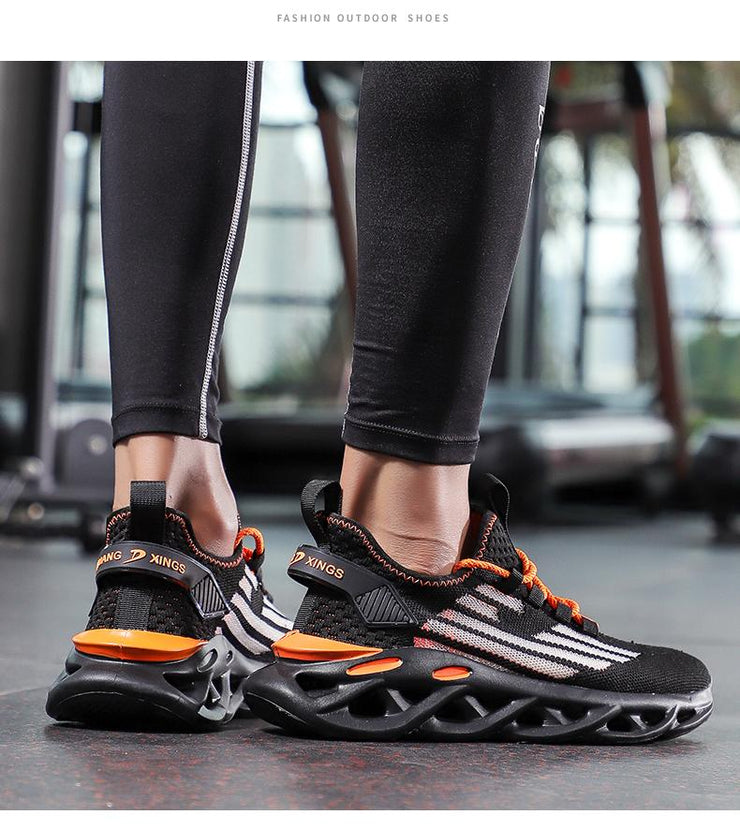 Twister Running Sneaker