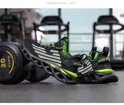 Twister Running Sneaker