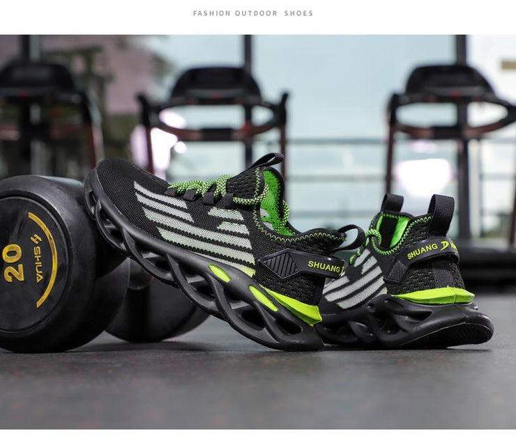 Twister Running Sneaker