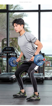 Twister Running Sneaker