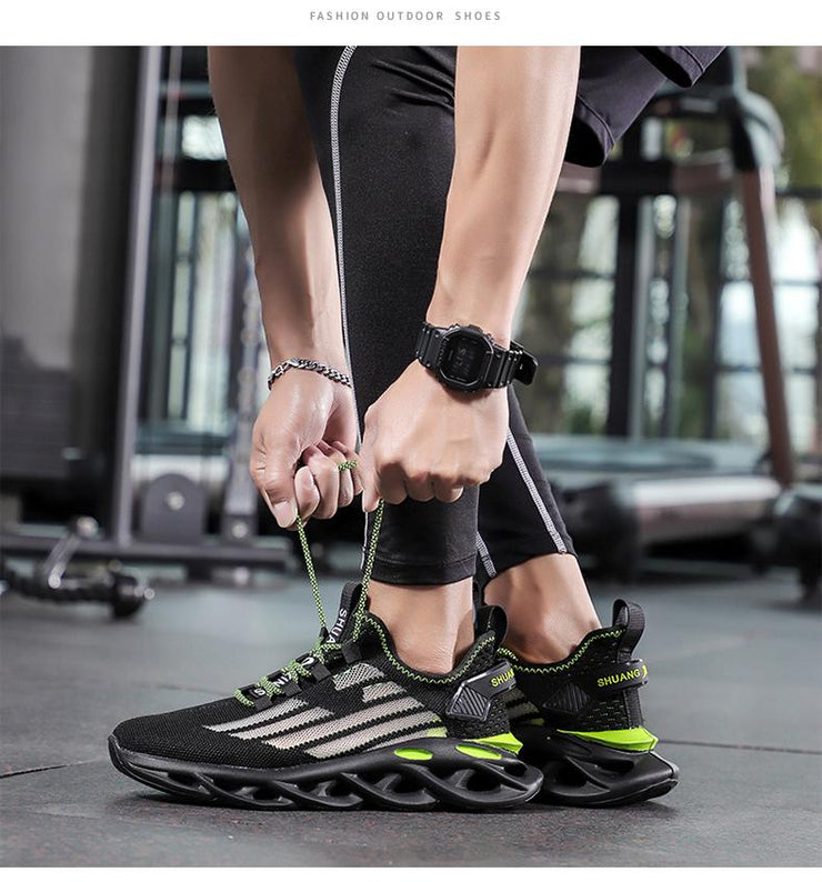 Twister Running Sneaker