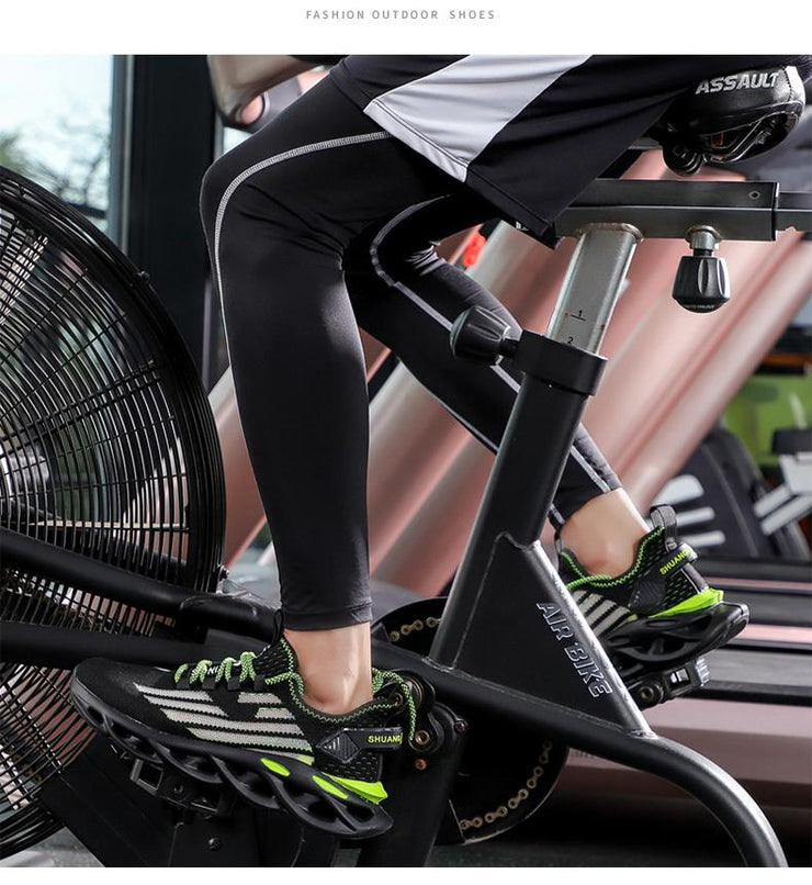 Twister Running Sneaker