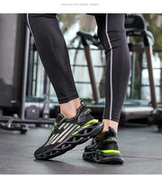 Twister Running Sneaker