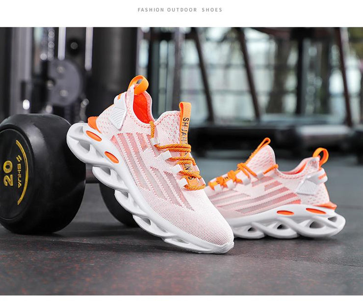 Twister Running Sneaker