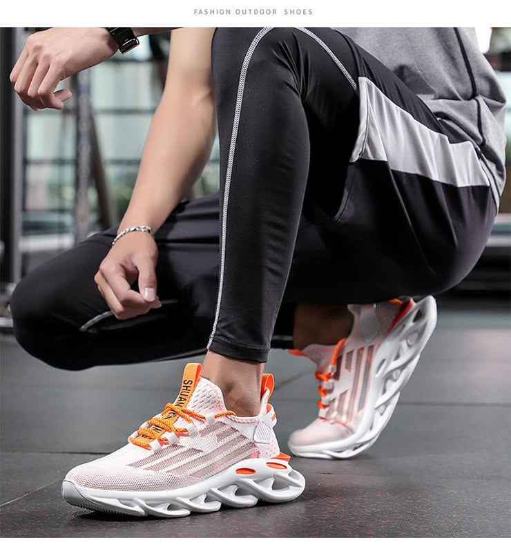 Twister Running Sneaker