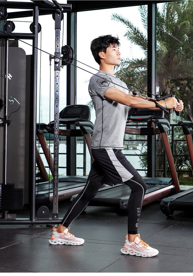 Twister Running Sneaker