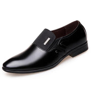 Men Formal Luxury Wedding Shoes