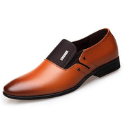 Men Formal Luxury Wedding Shoes