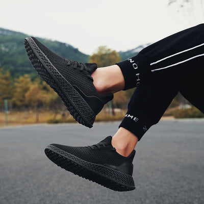 Drift -  Breathable Mesh Sport Shoes
