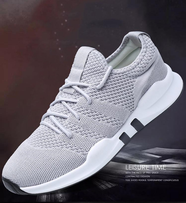 Volant Desire Breathable comfy unisex sneakers