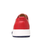 Casual Leather Flats