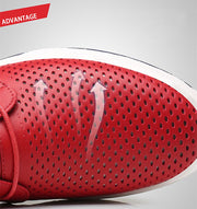 Casual Leather Flats