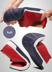 Casual Leather Flats