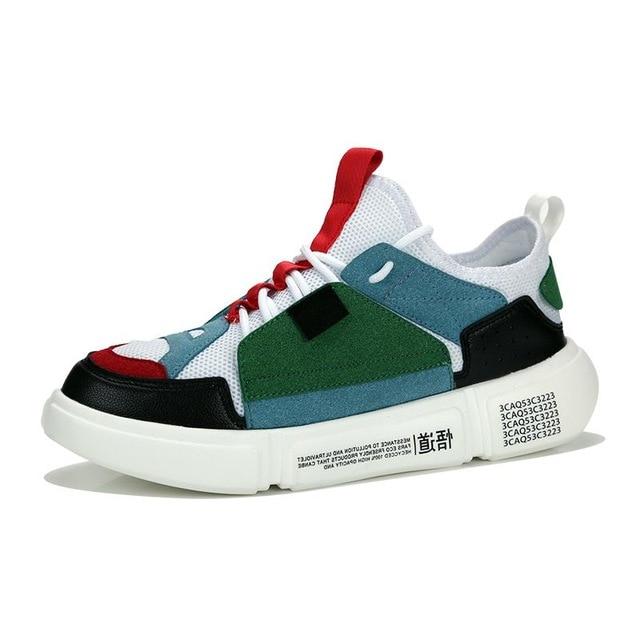 Ultra Core Unisex Sneakers