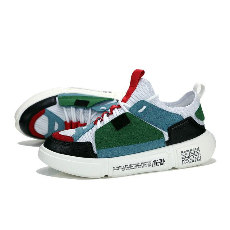 Ultra Core Unisex Sneakers