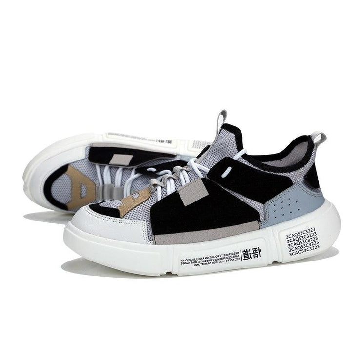 Ultra Core Unisex Sneakers