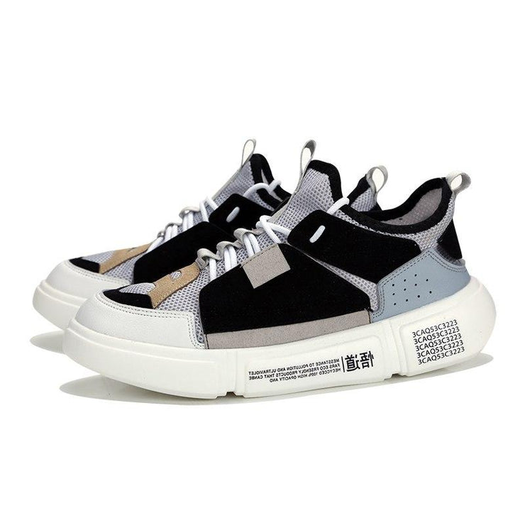 Ultra Core Unisex Sneakers