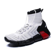 Men Cansual Non Slip Soft Running Shoes