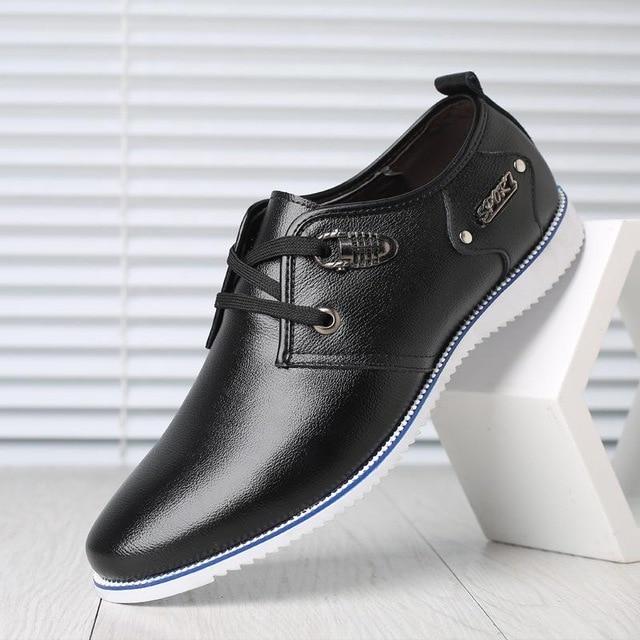 Men Causal Lightweight Shoes