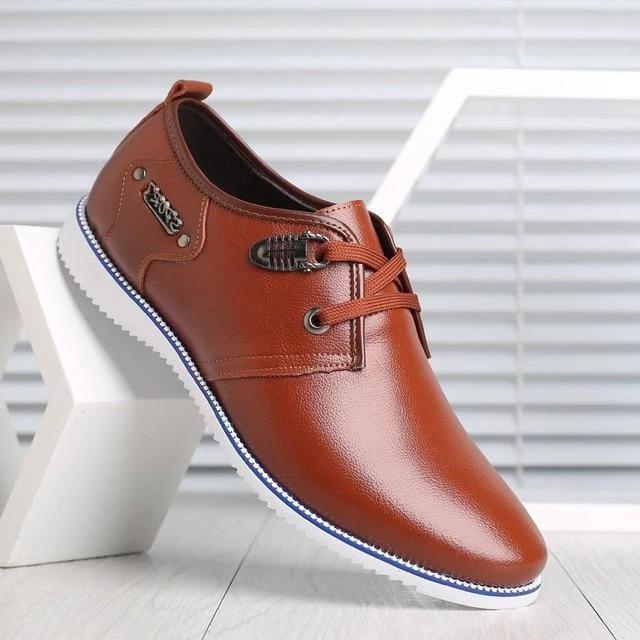 Men Causal Lightweight Shoes