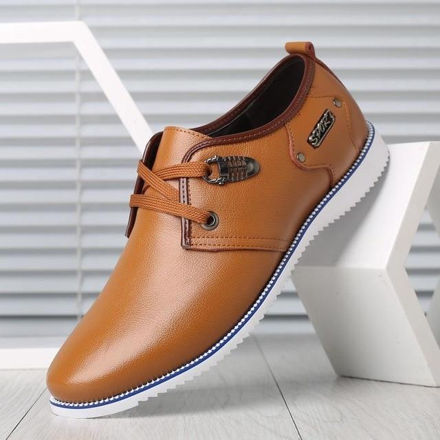 Men Causal Lightweight Shoes