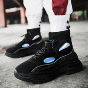 Unisex Winter Outdoor Running Sneakers