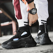 Unisex Winter Outdoor Running Sneakers