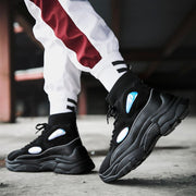 Unisex Winter Outdoor Running Sneakers