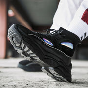 Unisex Winter Outdoor Running Sneakers