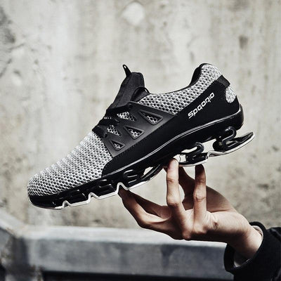 Blade Running Shoes