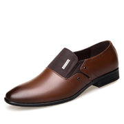 Men Formal Luxury Wedding Shoes